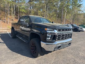 Used 2023 Chevrolet Silverado 2500 LT w/ Gooseneck/5TH Wheel Package video 1