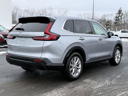 Certified 2023 Honda CR-V EX-L image 5