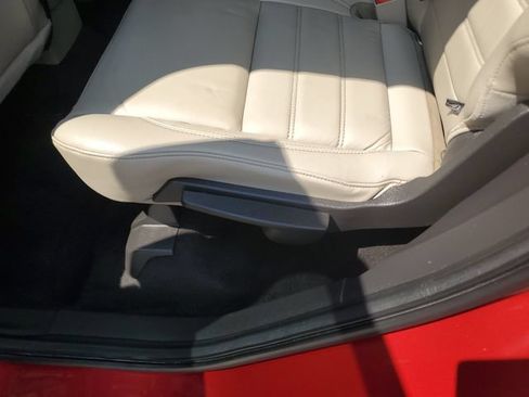 Used 2017 Ford Escape SE w/ SE Leather Comfort Package AWD/4WD image 15