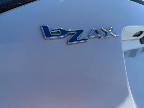 Used 2023 Toyota bZ4X AWD w/ Weather Package image 35