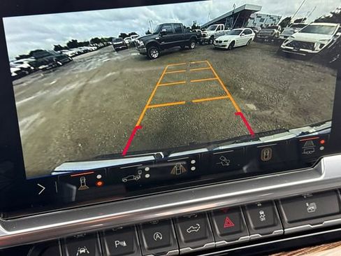 New 2026 GMC Sierra 1500 Elevation w/ Elevation Premium Package AWD/4WD image 23