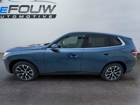 Used 2025 BMW X3 xDrive30i w/ Premium Package image 18