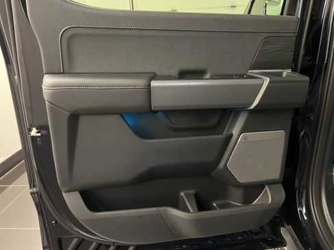 New 2025 Ford F150 Lightning Lariat image 35