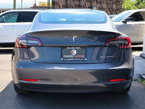 Used 2023 Tesla Model 3 Long Range AWD/4WD image 6