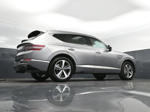 Used 2024 Genesis GV80 3.5T AWD/4WD image 43