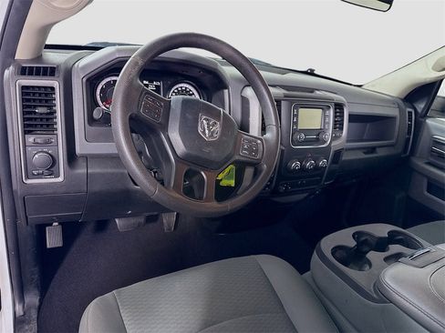 Used 2019 RAM 1500 Tradesman w/ Popular Equipment Group image 2