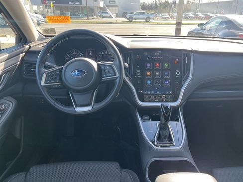 Certified 2023 Subaru Outback Premium image 12