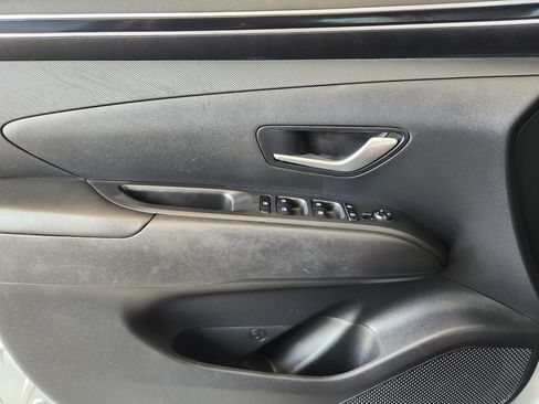 Used 2024 Hyundai Tucson SEL FWD image 23