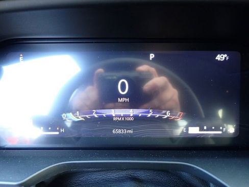 Used 2023 Jeep Grand Cherokee L Limited w/ Trailer Tow Group (B) image 26