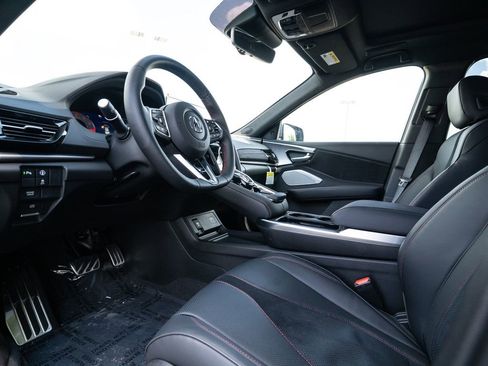 New 2026 Acura RDX A-Spec image 15