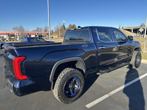 Used 2022 Toyota Tundra Limited image 10