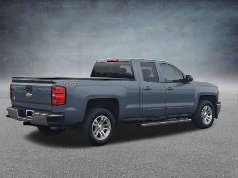 Used 2015 Chevrolet Silverado 1500 LT w/ All Star Edition image 8