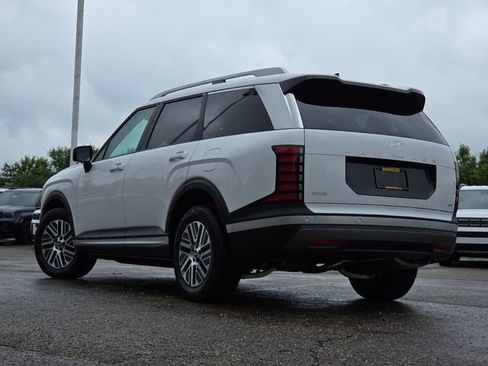 New 2026 Hyundai Palisade SEL AWD/4WD image 16