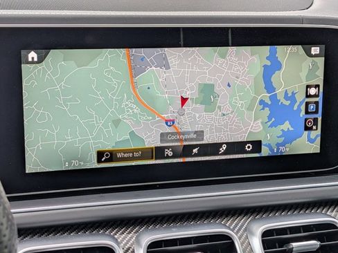 Used 2022 Mercedes-Benz GLE 53 AMG 4MATIC Coupe image 10