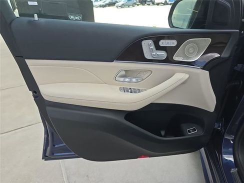New 2026 Mercedes-Benz GLE 450 4MATIC image 19