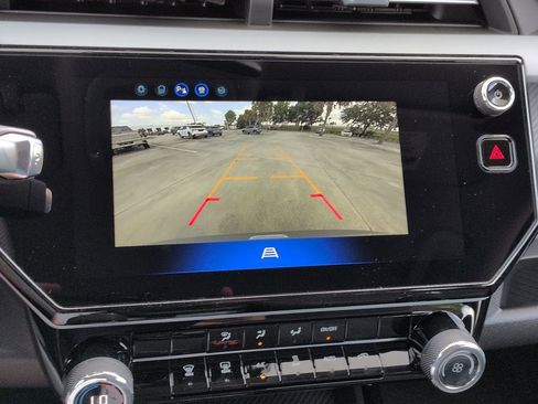New 2027 Chevrolet Bolt LT FWD image 16