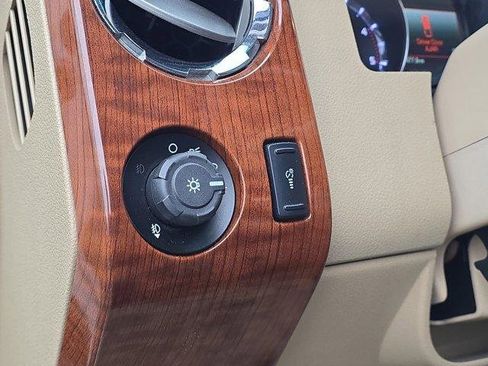 Used 2016 Ford F350 King Ranch w/ FX4 Off-Road Package image 21