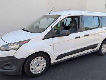 Used 2014 Ford Transit Connect XL