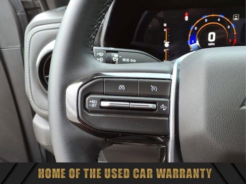 Used 2023 Chevrolet Colorado LT w/ LT Convenience Package II image 21