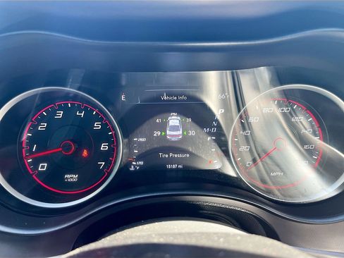 Used 2023 Dodge Charger Scat Pack RWD image 12