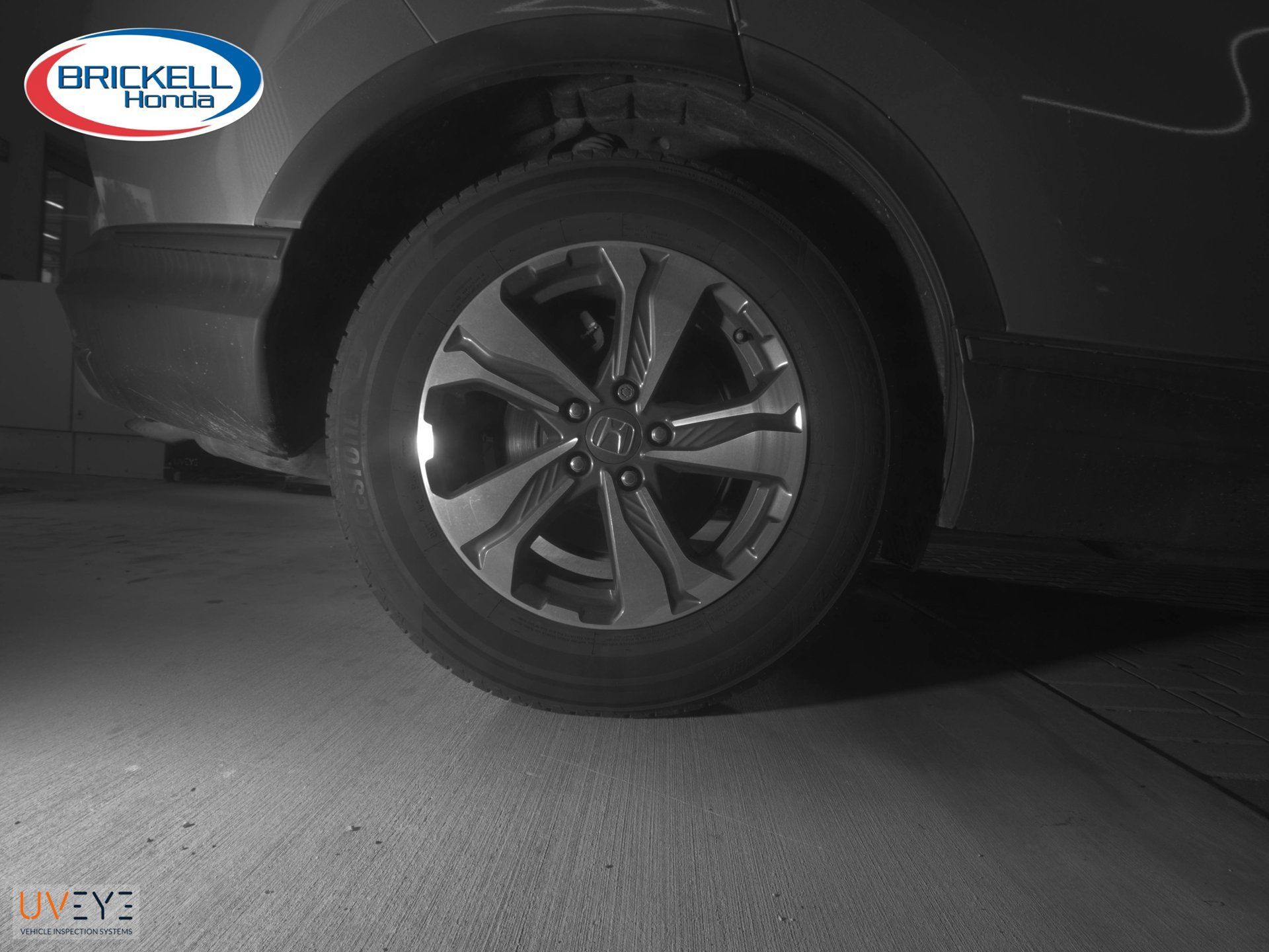 Used 2019 Honda CR-V LX image 12