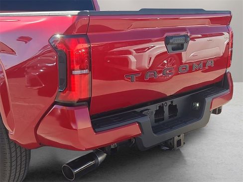 New 2026 Toyota Tacoma SR5 image 11