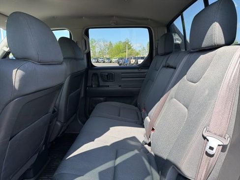 Used 2013 Honda Ridgeline Sport image 13