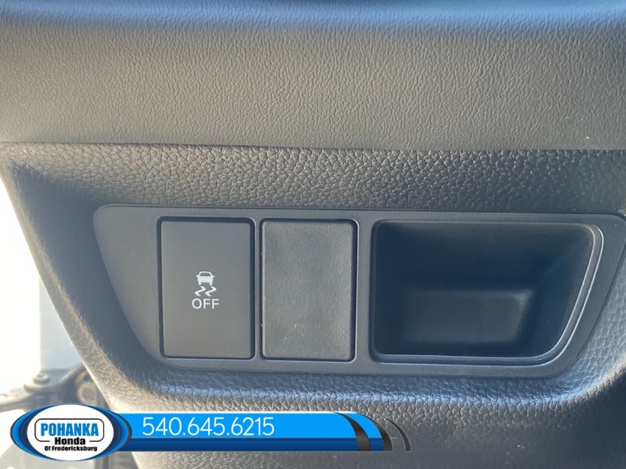 New 2027 Honda HR-V EX-L image 3