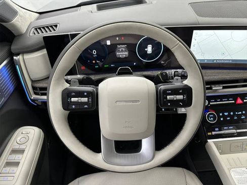 New 2026 Hyundai Santa Fe Calligraphy image 27