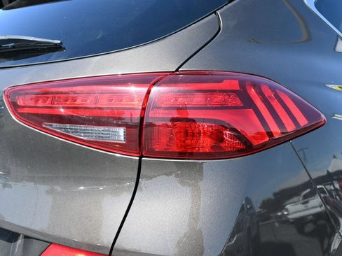 Used 2020 Hyundai Tucson Limited FWD image 21