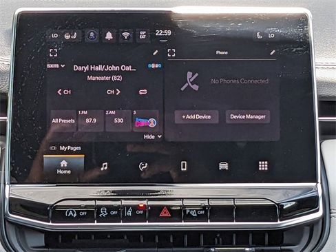 New 2024 Jeep Compass Limited w/ Sun and Sound Group image 14