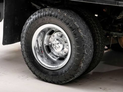 Used 2024 RAM 3500 Tradesman w/ Chrome Appearance Group AWD/4WD image 63