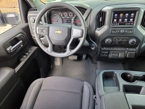 New 2026 Chevrolet Silverado 2500 Custom w/ Custom Value Package image 17