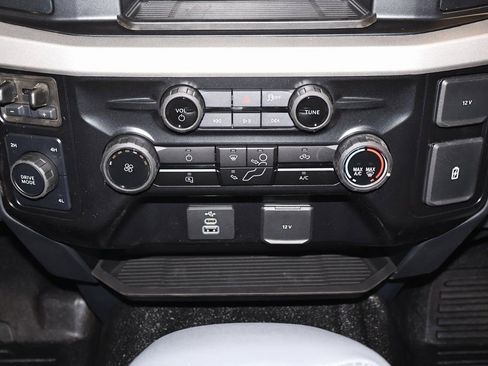 New 2026 Ford F550 4x4 Regular Cab Super Duty image 19