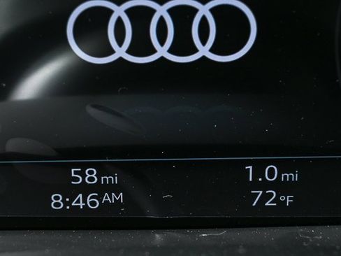 New 2025 Audi Q7 3.0T Premium Plus image 12