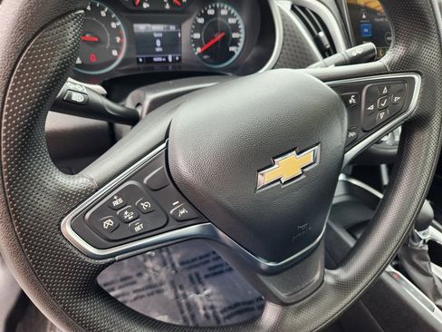 Used 2024 Chevrolet Malibu LT image 20