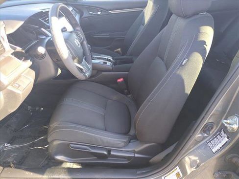 Used 2017 Honda Civic EX image 16
