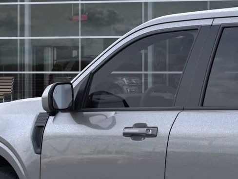 New 2026 Ford Maverick Lobo AWD/4WD image 21