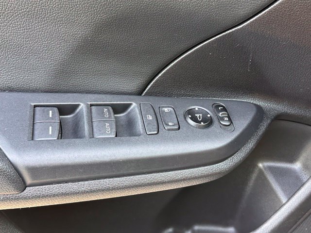 Used 2017 Honda Civic EX-L image 15