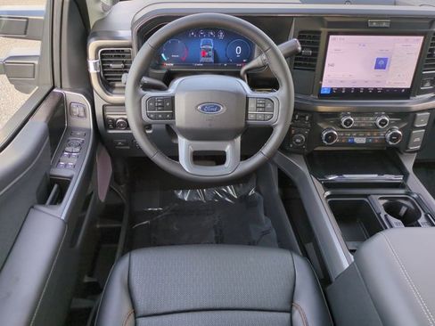 New 2026 Ford F350 Lariat w/ FX4 Off-Road Package image 16