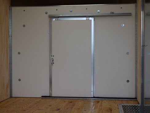 New 2025 Chevrolet Express 3500 w/ Power Convenience Package image 29