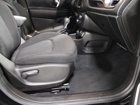 Used 2023 Jeep Renegade Latitude image 21