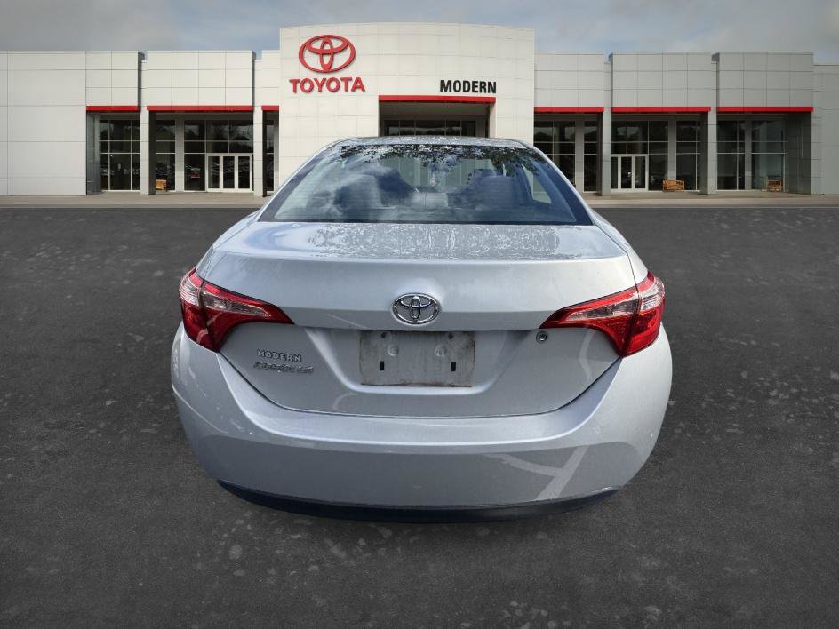 Used 2018 Toyota Corolla L FWD image 14