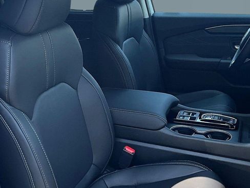 New 2026 Honda Pilot image 19