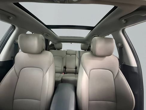 Used 2017 Hyundai Santa Fe Sport w/ 2.4L Tech Package 04 FWD image 15