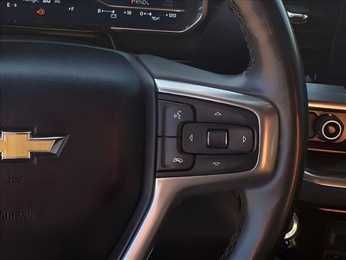 Used 2024 Chevrolet Silverado 3500 LT w/ Convenience Package image 6