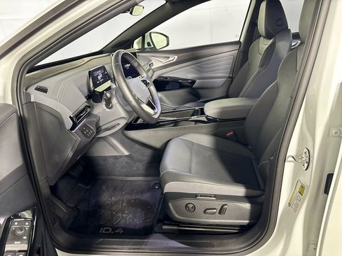 Certified 2024 Volkswagen ID.4 Pro S AWD/4WD image 12