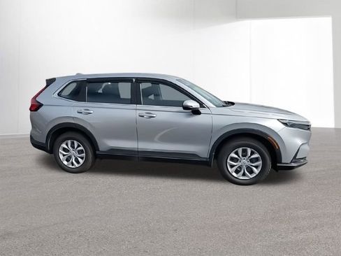 Used 2023 Honda CR-V LX image 10