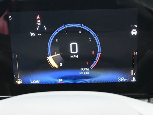 New 2026 Chevrolet TrailBlazer LT w/ Convenience Package image 28