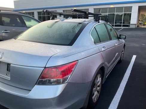Used 2008 Honda Accord EX-L image 5